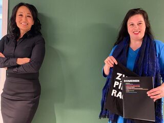 Annabel Nanninga: 'Je bent niet de optelsom van je vinkjes'