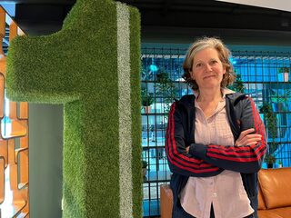 'In de klas geen oog voor nieuwe boeken, leerkrachten kiezen oude meuk.'