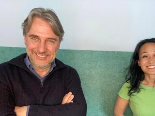 Yoeri Albrecht: 'Er heerst een enorme smetvrees in het publieke debat'