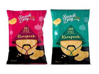 Racistische verpakkingen: 'Beeldvorming kan uitgroeien tot stereotype en racisme'