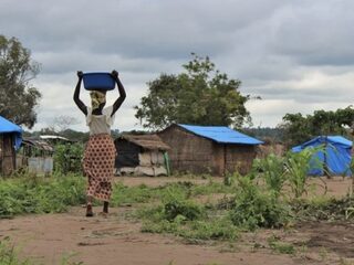 Ruim een miljard euro publiek geld naar gasexploitaties Mozambique