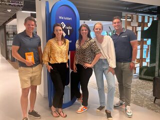 Leonie ter Braak: 'Ik vind van alles van dat kaarsverhaal, maar ik wil nog steeds bij VI aanschuiven'