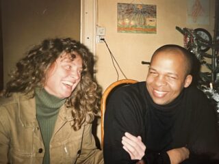 Vriendin van gedode Patrick van Dillenburg doet voor het eerst uitgebreid haar verhaal: 'Ik voelde mij heel eenzaam'