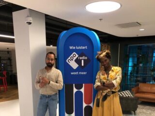 'De eilanden horen langer bij Nederland dan Limburg'