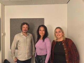 Filosoof Stine Jensen kritisch over eigen rol in zaak Ramadan in nieuwe podcast