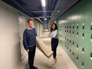 Pepijn Keppel: 'Max Verstappen zit straks zelf ook met een zeespiegelstijging'