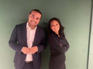 ChristenUnie-Kamerlid Don Ceder: 'De asielwet bevat ook rotmaatregelen’