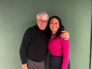 Barrie Stevens openhartig over zijn liefdesleven: 'Ik moet die muur naar beneden trappen'