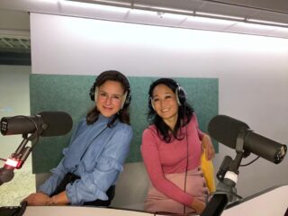 Iva Bicanic over daders van seksueel misbruik: 'Cancelen is niet effectief'