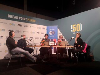 ABN Amro Open bestaat 50 jaar: Van McEnroe tot Federer en bijzondere verhalen achter de schermen