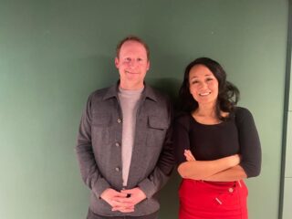 Kees Verhoeven pleit voor smartphoneverbod in de Kamer