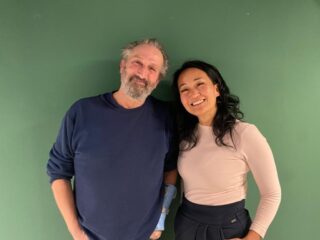 Dit leerde acteur Marcel Musters van zijn hond