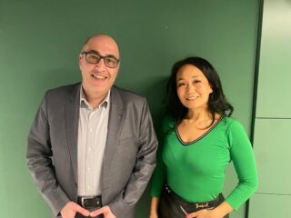 Voorzitter MBO Raad Adnan Tekin wil duurzamer alternatief voor STAP-budget