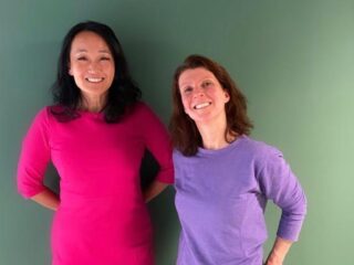 Esther Ouwehand: 'Hoe sneller je ingrijpt, hoe makkelijker het herstel'