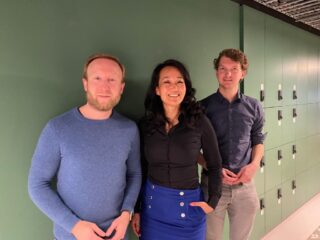 Amerikakenner Raymond Mens: 'Trump staat er fantastisch voor in de peilingen'