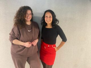 'Body positivity is iets anders dan zelfliefde'