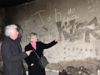 Hoe is de situatie voor vluchtelingen langs de beruchte Balkanroute?