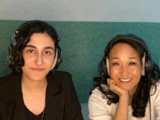 'Labels zijn efficiënt, het wordt een probleem als je er niet doorheen kunt kijken'