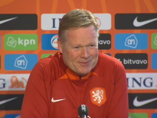 Podcast De Dag: De comeback van Ronald Koeman