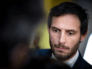 Coalitiepartijen hebben geen antwoord op verkiezingsnederlaag: 'Met rapporten doorspitten los je niets op'