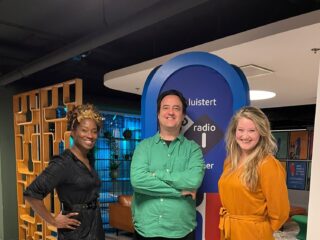 Seksuoloog Yuri Ohlrichs: 'Nederlanders beginnen later met seks'