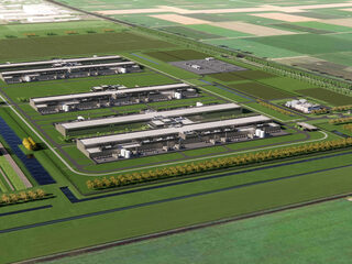 Podcast De Dag: Meta - een megaprobleem voor Zeewolde