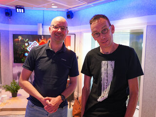 Journalist Tim de Wit over aanslagen in Engeland: "Daar had ik me niet op voorbereid"