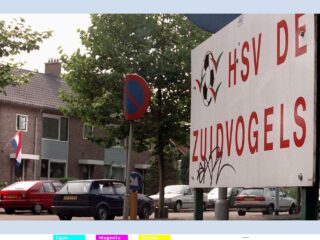 Dennis te Kloese herinnert zich busdrama HSV De Zuidvogels als de dag van gisteren