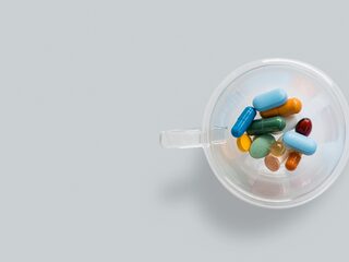 'Antidepressiva hebben een imagoprobleem'