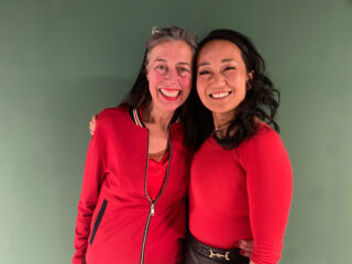 Adelheid Roosen over Kaouthar Darmoni: 'Publieke slachtpartijen achter ons laten'