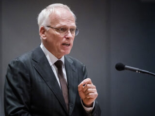 Landbouwminister Adema: conclusies Remkes blijven mijn uitgangspunt voor toekomstperspectief boeren