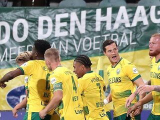 Overnamesoap voorbij: ADO Den Haag heeft (bijna) een nieuwe eigenaar
