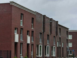 De wooncrisis mag niet ten koste gaan van de schoonheid van nieuwbouw