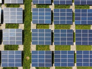Klimaatdoel duurzame energie lijkt goed haalbaar