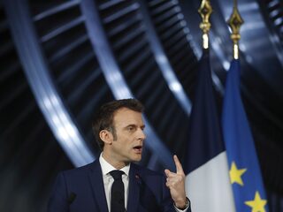 Waarom kernenergie een nationale religie is in Frankrijk