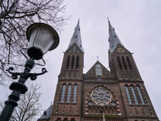 'De overheid moet stoppen met het delen van persoonsgegevens met kerken'