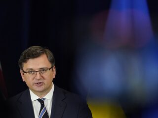 'Humanitaire corridors passen in Russische tactiek'