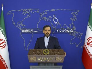 Iran-deal hangt aan een zijden draadje: 'De spanningen lopen op'