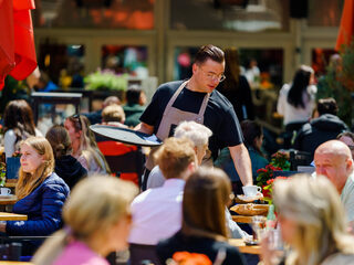 Versoepelingen nog iets naar voren gehaald: vanaf 26 juni minder regels