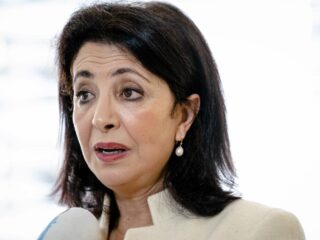 Onderzoek naar Arib door bedrijfsrecherchebureau: 'Integriteit soort chantagemiddel'