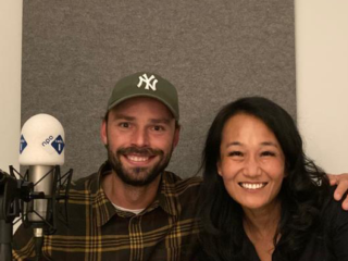 Arjan Dwarshuis legt uit waarom Nederland zo’n geweldig vogelland is