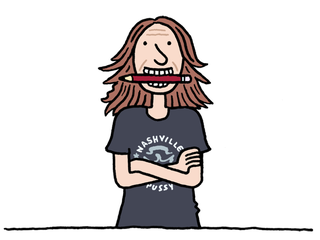 De autobiografische strips van Barbara Stok