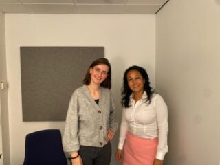 Om salarisverhoging vragen? 'Gedraag je als Rutte': tips van econoom Sophie van Gool