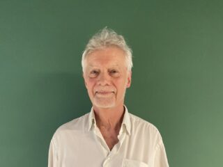 Jan Geurtz: 'Investeer eens wat minder in je relatie'