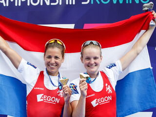 Olympische roeidroom vastgelegd in documentaire 'On The Record'