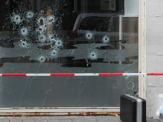 Explosief of beschieting leidt tot grote financiële problemen bij ondernemers