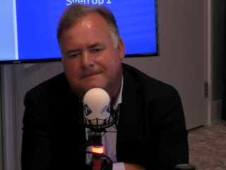 ONL-voorman Biesheuvel: 'Rekening bij winstgevende bedrijven leggen is populisme'
