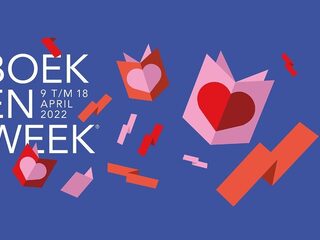 Bij het Boekenbal hoort een relletje