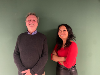 Bram van Ojik over 'de geitenpaadjes van de overheid'