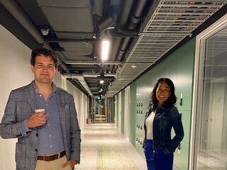 Rob Goossens: 'In Hilversum zijn 9 bronnen nog steeds geen bron'